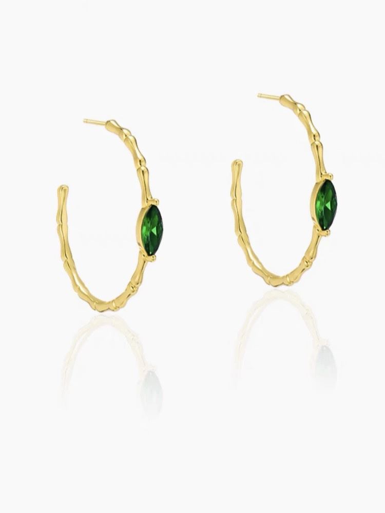 Bottega VENENTA Earrings